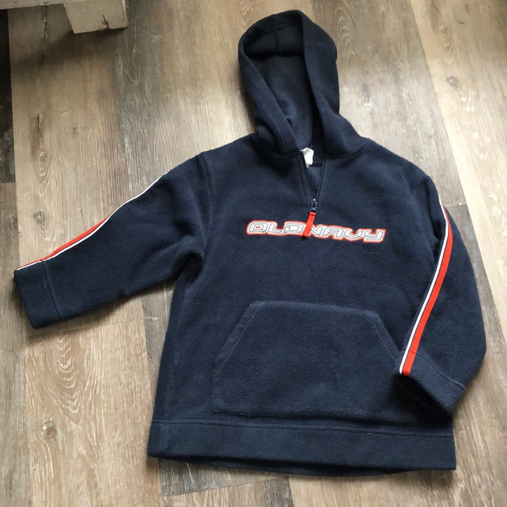 Old Navy Hoodie
